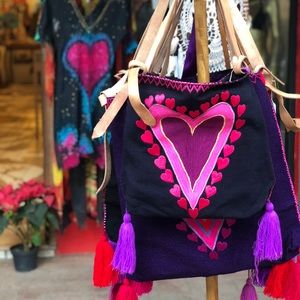 Meet your Posher, Mara